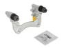 Скоба, супорт гальма задн лів SEAT CORDOBA, IBIZA II, TOLEDO I VW CORRADO, GOLF II, GOLF III, GOLF IV, JETTA II, PASSAT B2, PASSAT B3/B4, POLO III, POLO III CLASSIC, SCIROCCO 1.4-2.9 01.84-06.02 TRW BDA267 (фото 2)