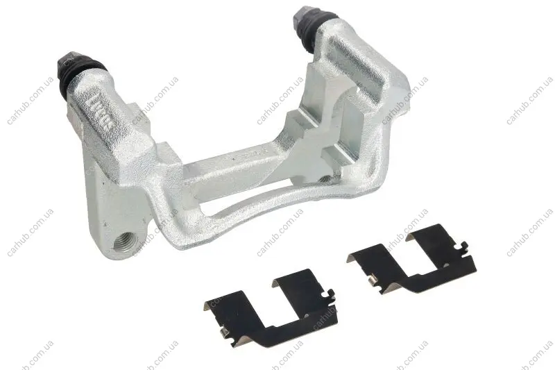 Скоба, супорт гальма задн лів/прав SEAT ALHAMBRA VW CALIFORNIA T4 CAMPER, SHARAN, TRANSPORTER T4 1.8-2.8 07.90-03.10 TRW BDA463 (фото 1)