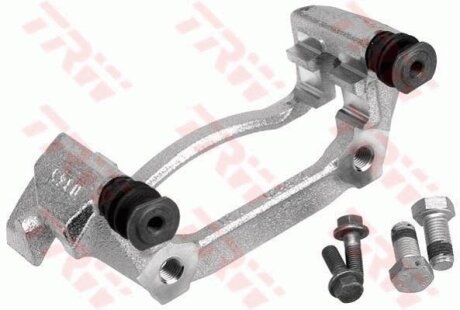 Фото скоба гальмівного супорта TRW BDA519 Скоба гальмівного супорта TRW BDA519