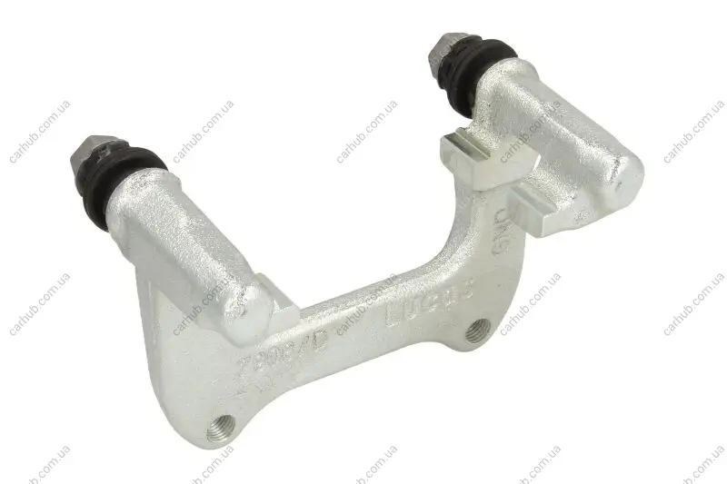 Скоба, супорт гальма задн лів/прав AUDI A4 B6, A4 B7 SEAT EXEO, EXEO ST 1.6-3.0D 11.00-05.13 TRW BDA559 (фото 1)
