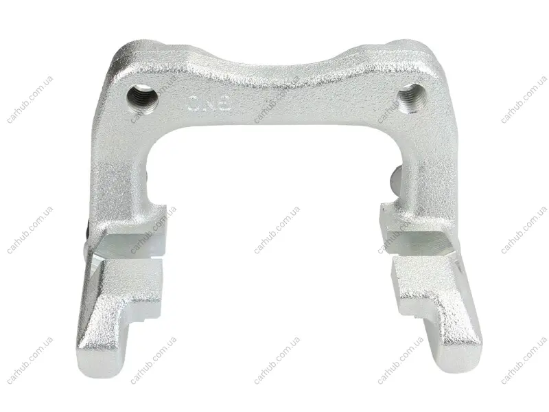 Скоба, супорт гальма задн лів/прав AUDI A3, A4 B7 SEAT ALTEA, ALTEA XL, LEON, LEON SC, LEON ST, TOLEDO III SKODA OCTAVIA II, OCTAVIA III VW BEETLE, CADDY III, GOLF PLUS 1.0-2.5 05.03-10.20 TRW BDA581 (фото 1)