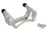 Скоба, супорт гальма передн Лів OPEL COMBO TOUR, COMBO/MINIVAN, CORSA C, CORSA C/HATCHBACK, MERIVA A, TIGRA 1.3D-1.8 09.00- TRW BDA582 (фото 1)