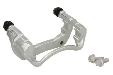 Скоба, супорт гальма передн Лів OPEL COMBO TOUR, COMBO/MINIVAN, CORSA C, CORSA C/HATCHBACK, MERIVA A, TIGRA 1.3D-1.8 09.00- TRW BDA582