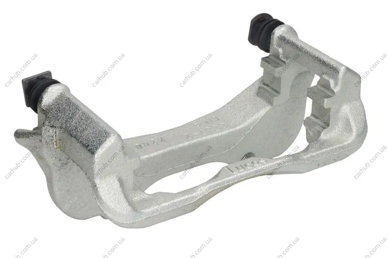 Скоба, супорт гальма передн лів CITROEN C8, JUMPY I FIAT SCUDO, ULYSSE LANCIA PHEDRA PEUGEOT 807, EXPERT 1.9D-2.2D 04.98- TRW BDA595 (фото 1)