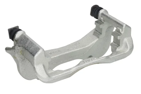 Скоба, супорт гальма передн лів CITROEN C8, JUMPY I FIAT SCUDO, ULYSSE LANCIA PHEDRA PEUGEOT 807, EXPERT 1.9D-2.2D 04.98- TRW BDA595