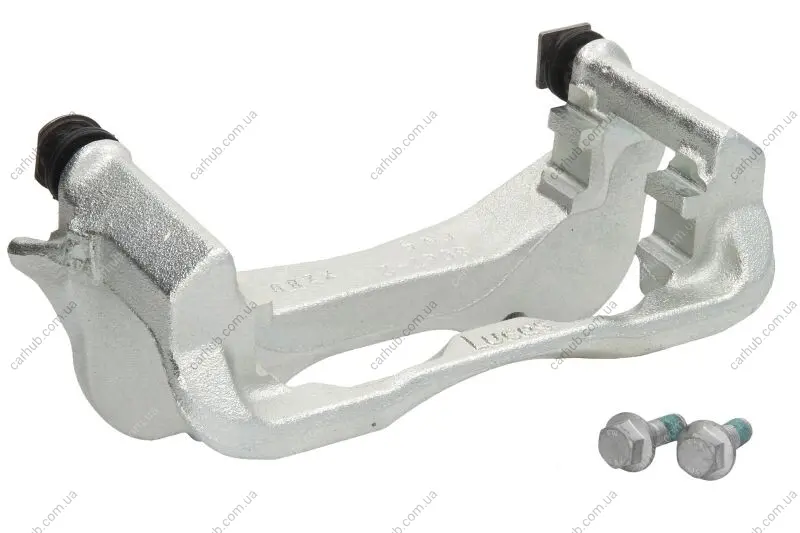 Скоба, супорт гальма передн прав CITROEN C8, JUMPY I FIAT SCUDO, ULYSSE LANCIA PHEDRA PEUGEOT 807, EXPERT 1.9D-2.2D 04.98- TRW BDA596 (фото 1)