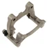 Скоба, супорт гальма задн прав SEAT ALHAMBRA, ALTEA, ALTEA XL, TOLEDO III VW CC B7, EOS, PASSAT ALLTRACK B7, PASSAT B6, PASSAT B7, SHARAN, TIGUAN 1.4-3.6 04.04-12.22 TRW BDA602 (фото 1)