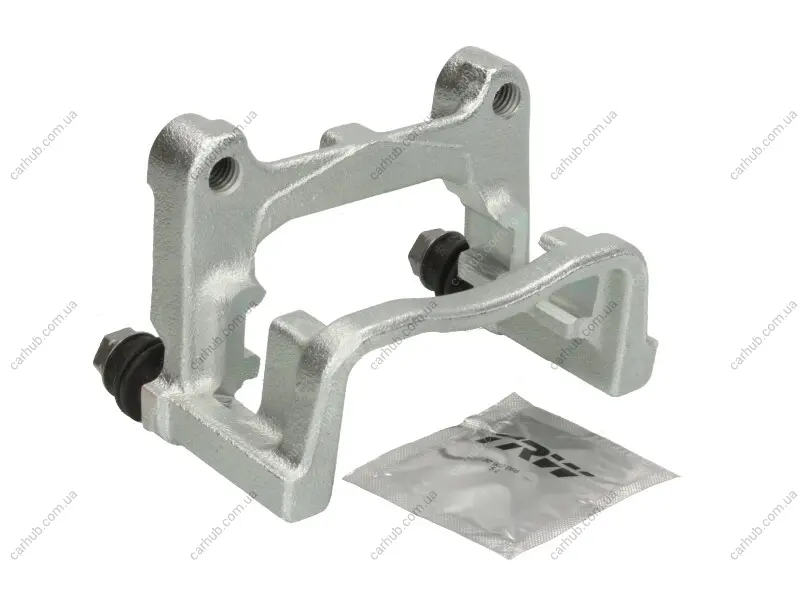 Скоба, супорт гальма задн лів/прав FORD FOCUS II, GALAXY II, GALAXY MK II, KUGA I, MONDEO IV, S-MAX 1.6-2.5 10.05-06.15 TRW BDA675 (фото 1)