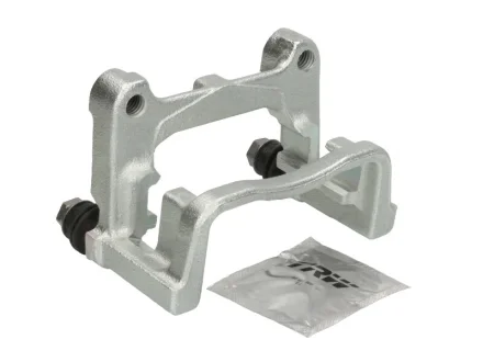 Скоба, супорт гальма задн лів/прав FORD FOCUS II, GALAXY II, GALAXY MK II, KUGA I, MONDEO IV, S-MAX 1.6-2.5 10.05-06.15 TRW BDA675