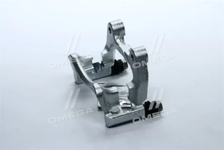 Скоба, супорт гальма задн лів/прав AUDI A3 SEAT ALTEA, ALTEA XL, LEON, LEON SC, TOLEDO III SKODA YETI VW GOLF PLUS V, GOLF V, GOLF VI, JETTA III, TOURAN 1.2-3.2 02.03-11.16 TRW BDA686