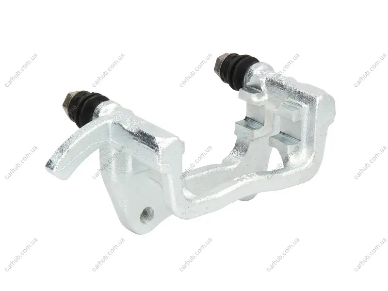 Скоба, супорт гальма задн лів RENAULT KANGOO, KANGOO BE BOP, KANGOO EXPRESS, KANGOO II 1.2-Electric 06.05- TRW BDA934 (фото 1)