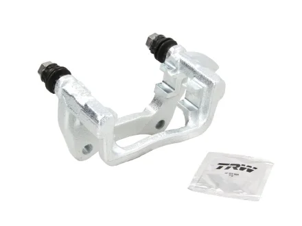 Скоба, супорт гальма задн прав RENAULT KANGOO, KANGOO BE BOP, KANGOO EXPRESS, KANGOO II 1.2-Electric 06.05- TRW BDA935