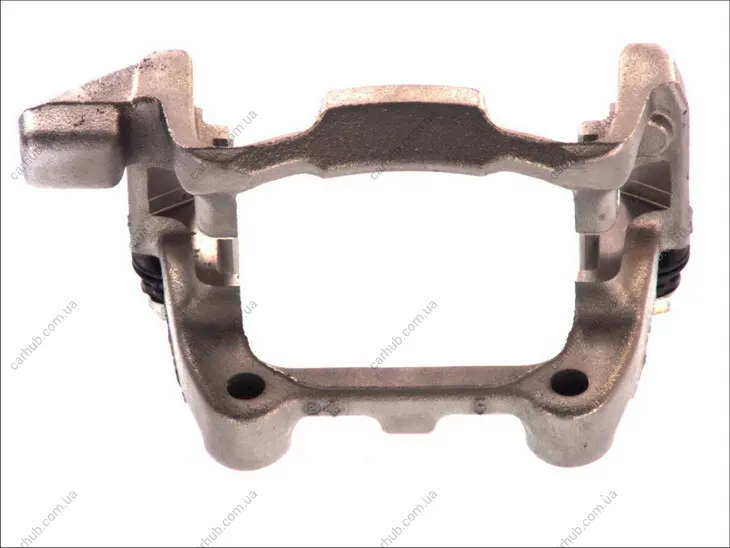 Скоба, супорт гальма задн лів AUDI A3 SEAT ALTEA, ALTEA XL, TOLEDO III SKODA OCTAVIA II, SUPERB II VW CADDY III, GOLF V, GOLF VI, JETTA III, SCIROCCO III, TOURAN 1.2-3.2 02.03-11.17 TRW BDA974 (фото 1)