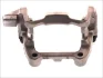 Скоба, супорт гальма задн лів AUDI A3 SEAT ALTEA, ALTEA XL, TOLEDO III SKODA OCTAVIA II, SUPERB II VW CADDY III, GOLF V, GOLF VI, JETTA III, SCIROCCO III, TOURAN 1.2-3.2 02.03-11.17 TRW BDA974 (фото 1)