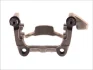 Скоба, супорт гальма задн лів AUDI A3 SEAT ALTEA, ALTEA XL, TOLEDO III SKODA OCTAVIA II, SUPERB II VW CADDY III, GOLF V, GOLF VI, JETTA III, SCIROCCO III, TOURAN 1.2-3.2 02.03-11.17 TRW BDA974 (фото 4)