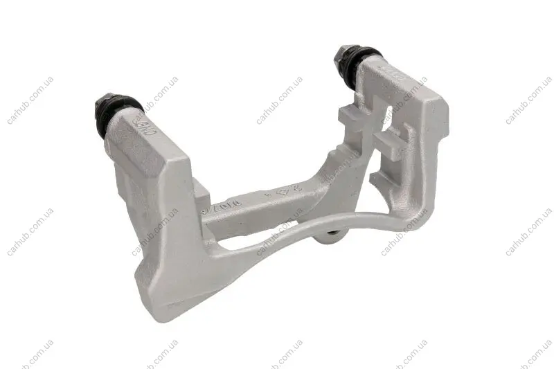 Скоба, супорт гальма задн лів AUDI A3, Q3 SEAT ALHAMBRA, ALTEA, ALTEA XL VW CC B7, EOS, PASSAT ALLTRACK B7, PASSAT B6, PASSAT B7, SHARAN, TIGUAN 1.4-3.6 08.04-12.22 TRW BDA989 (фото 1)