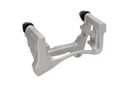 Скоба, супорт гальма задн лів AUDI A3, Q3 SEAT ALHAMBRA, ALTEA, ALTEA XL VW CC B7, EOS, PASSAT ALLTRACK B7, PASSAT B6, PASSAT B7, SHARAN, TIGUAN 1.4-3.6 08.04-12.22 TRW BDA989