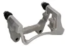 Скоба, супорт гальма задн прав AUDI A3, Q3 SEAT ALHAMBRA, ALTEA, ALTEA XL VW CC B7, EOS, PASSAT ALLTRACK B7, PASSAT B6, PASSAT B7, SHARAN, TIGUAN 1.4-3.6 08.04-12.22 TRW BDA990 (фото 1)