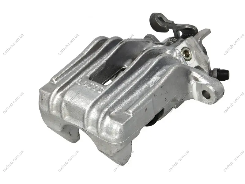 Гальмівний дисковий супорт задн прав (новий) AUDI A3, TT SEAT CORDOBA, CORDOBA VARIO, IBIZA II, LEON, TOLEDO II SKODA OCTAVIA I VW BORA, GOLF IV, NEW BEETLE, POLO 1.4-3.2 03.93-09.10 TRW BHN181 (фото 1)