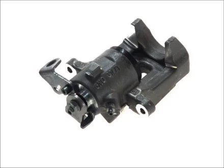 Гальмівний дисковий супорт задн прав (новий) SEAT LEON, TOLEDO II SKODA OCTAVIA I VW BORA, BORA I, GOLF IV 1.4-2.3 09.96-12.13 TRW BHN203