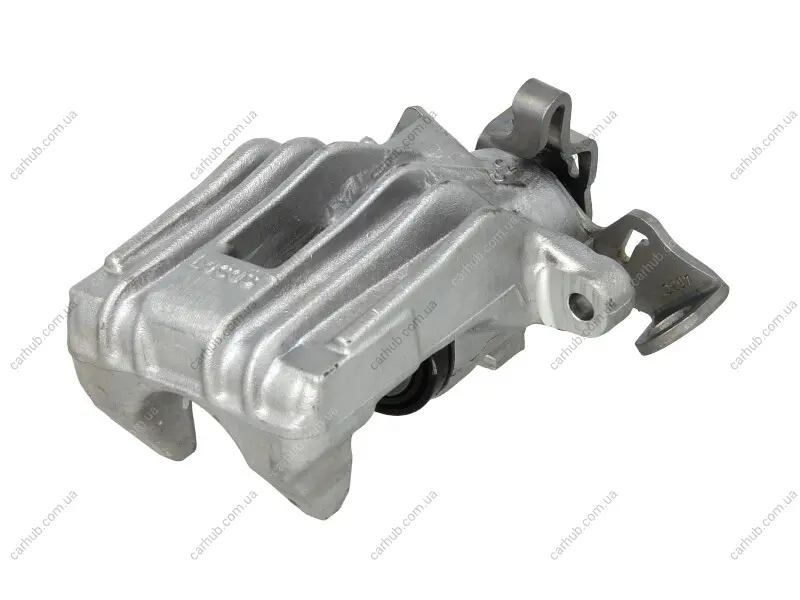 Гальмівний дисковий супорт задн лів (новий) AUDI A1, A3, TT SEAT CORDOBA, IBIZA III, IBIZA IV, IBIZA IV SC, IBIZA IV ST, LEON, TOLEDO I, TOLEDO II, TOLEDO IV SKODA FABIA I 1.0-2.5 05.91- TRW BHN275 (фото 1)