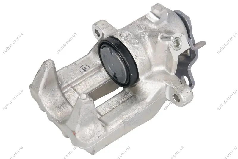 Гальмівний дисковий супорт задн лів (новий) AUDI A4 B5, A4 B6, A4 B7 SEAT EXEO, EXEO ST 1.6-3.0D 07.00-05.13 TRW BHN303 (фото 1)