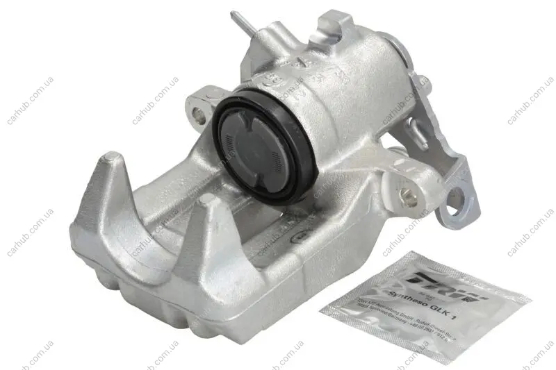 Гальмівний дисковий супорт задн прав (новий) AUDI A4 B5, A4 B6, A4 B7 SEAT EXEO, EXEO ST 1.6-3.0D 07.00-05.13 TRW BHN304 (фото 1)