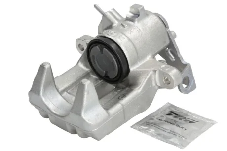 Гальмівний дисковий супорт задн прав (новий) AUDI A4 B5, A4 B6, A4 B7 SEAT EXEO, EXEO ST 1.6-3.0D 07.00-05.13 TRW BHN304