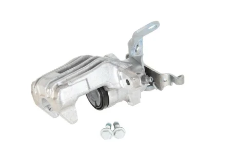 Гальмівний дисковий супорт задн лів (новий) AUDI A3 SEAT ALTEA, ALTEA XL, LEON, TOLEDO III SKODA OCTAVIA II, YETI VW BEETLE, EOS, GOLF PLUS, GOLF PLUS V, GOLF V, GOLF VI 1.2-2.5 05.03-07.19 TRW BHN317