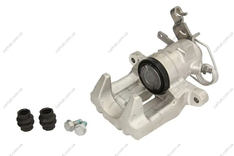 Гальмівний дисковий супорт задн прав (новий) VW CADDY III 1.2-2.0D 03.04-05.15 TRW BHN954 (фото 1)