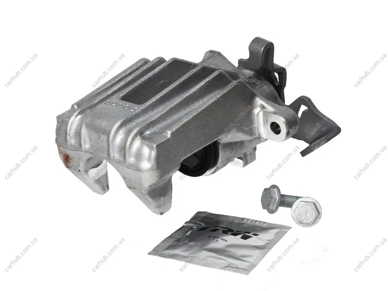 Гальмівний дисковий супорт задн лів (новий) AUDI A2 SEAT CORDOBA, CORDOBA VARIO, IBIZA III VW POLO IV, POLO V 1.2-2.0 03.97- TRW BHQ142 (фото 1)