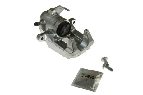 Гальмівний дисковий супорт задн прав (новий) AUDI A2 SEAT CORDOBA, CORDOBA VARIO, IBIZA III VW POLO IV, POLO V 1.2-2.0 03.97- TRW BHQ144