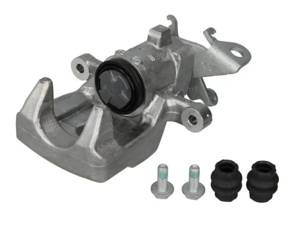 Гальмівний дисковий супорт задн лів (новий) RENAULT CLIO IV, FLUENCE, GRAND SCENIC III, MEGANE, MEGANE II, MEGANE III, MEGANE IV, SCENIC II, SCENIC III, TWINGO II, WIND 1.0-2.0D 09.02- TRW BHQ245