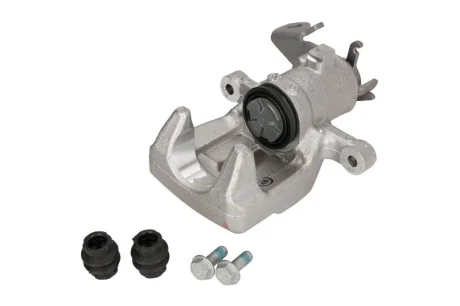 Гальмівний дисковий супорт задн прав (новий) RENAULT CLIO IV, FLUENCE, GRAND SCENIC III, MEGANE, MEGANE II, MEGANE III, MEGANE IV, SCENIC II, SCENIC III, TWINGO II, WIND 1.0-2.0D 09.02- TRW BHQ246
