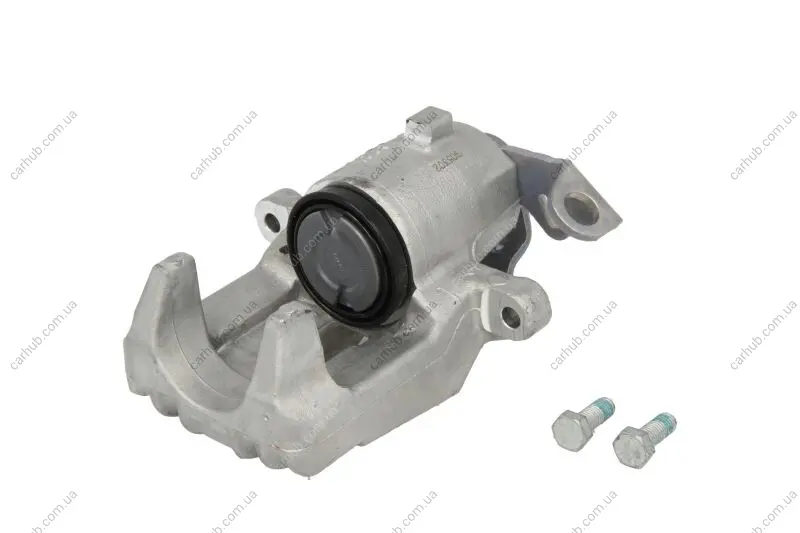 Гальмівний дисковий супорт задн прав (новий) AUDI A3, TT SEAT IBIZA II, LEON, TOLEDO II SKODA OCTAVIA I VW BORA, BORA I, GOLF IV 1.4-3.2 04.93-12.13 TRW BHS185 (фото 1)