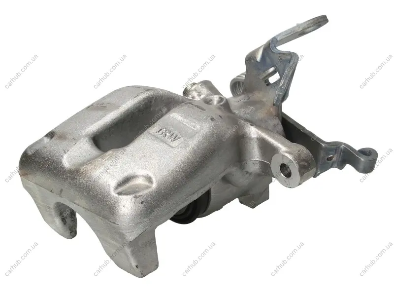 Гальмівний дисковий супорт задн лів (новий) AUDI A3, TT SEAT ALTEA, ALTEA XL, CORDOBA, CORDOBA VARIO, TOLEDO III SKODA OCTAVIA II, SUPERB II, YETI VW EOS, GOLF PLUS V, GOLF V 1.2-3.2 02.93-12.17 TRW BHS324 (фото 1)
