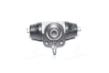 Гальмівний циліндр задн лів/прав AUDI 100 C2, 80 B1, 80 B2, 80 B3, A2, COUPE B2 SEAT AROSA VW GOLF III, LUPO I, PASSAT B1, PASSAT B2, POLO, POLO CLASSIC, POLO II, SANTANA 1.0-2.0 08.75-08.05 TRW BWB111