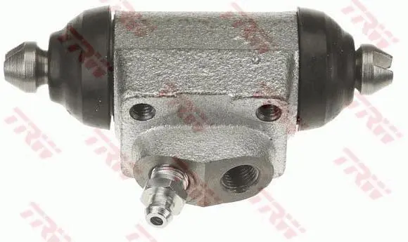 Гальмівний циліндр задн лів/прав HYUNDAI ACCENT IV, I10 II, I20 ACTIVE, I20 I, I20 II, I20 III KIA RIO III 1.0-1.6D 08.08- TRW BWC275 (фото 1)