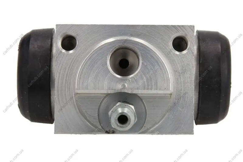 Гальмівний циліндр задн лів/прав NISSAN MICRA C+C III, MICRA III, NOTE OPEL ADAM, ASTRA H, ASTRA H CLASSIC, ASTRA H GTC, CORSA D, CORSA E RENAULT CLIO III, FLUENCE, MODUS 1.0-2.0 07.00- TRW BWD313 (фото 1)