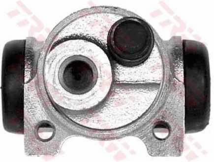 Гальмівний циліндр задн лів NISSAN PRIMERA 1.6 06.90-01.96 TRW BWF160