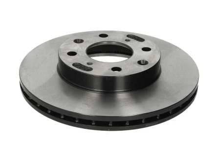 Диск гальмівний передн лів/прав HONDA CIVIC V, CIVIC VI, DOMANI 1.3-1.6 10.91-02.01 TRW DF1436