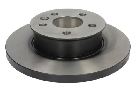 Диск гальмівний передн лів/прав VW CALIFORNIA T4 CAMPER, TRANSPORTER T4 1.8-2.8 07.90-06.03 TRW DF2665