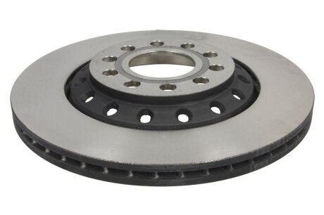 Диск гальмівний задн лів/прав AUDI A8 D3 VW PHAETON 2.8-6.0 04.02-03.16 TRW DF4269