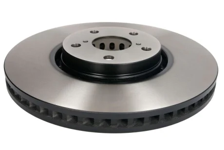 Диск гальмівний передн прав LEXUS GS, IS II, IS III, RC 2.0-4.6 04.05- TRW DF4856S