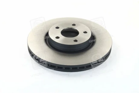 Диск гальмівний передн лів/прав VOLVO S60 II, S80 II, V60 I FORD MONDEO III, MONDEO IV 1.6-2.5 10.00-01.15 TRW DF6019S