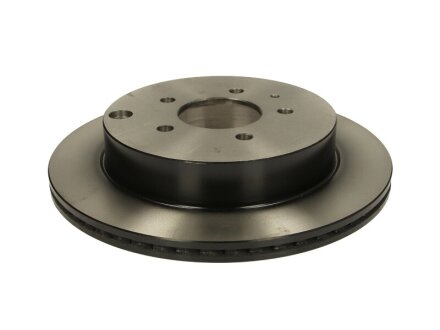 Диск гальмівний задн лів/прав FORD USA EDGE LINCOLN MKX MAZDA CX-7 2.3/2.5/3.5 06.06- TRW DF6385