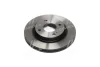 Диск гальмівний передн лів/прав AUDI A4 B8 FORD FIESTA, FIESTA VI, KA+ III 1.0-1.8 11.07-12.20 TRW DF6399 (фото 1)