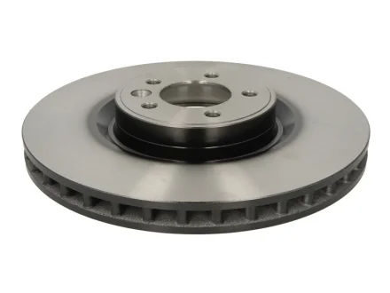 Диск гальмівний передн лів/прав LAND ROVER RANGE ROVER IV, RANGE ROVER SPORT I, RANGE ROVER SPORT II 2.0-5.0 04.09-03.22 TRW DF6508S