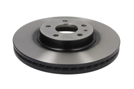 Диск гальмівний передн лів/прав FORD MONDEO V FORD USA FUSION 1.0-2.7 09.12-03.22 TRW DF6811