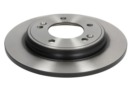 Диск гальмівний задн лів/прав HYUNDAI CRETA, ELANTRA VI, ELANTRA VII, I20 III, IONIQ KIA CERATO IV, NIRO, NIRO I 1.6-2.0 10.15- TRW DF6937